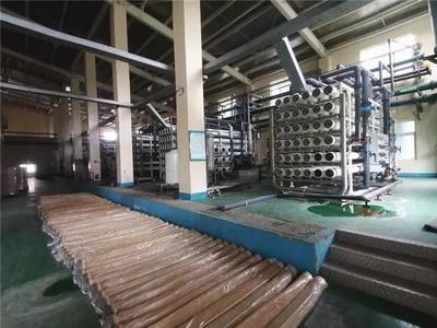 淄博市行政審批服務(wù)局 緊盯短板問(wèn)題 為企業(yè)項(xiàng)目提供水利保障 助力生態(tài)環(huán)境材料銷售