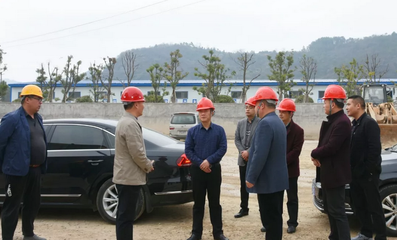 生態(tài)轉型下松滋礦山整頓與綠色材料市場新機遇